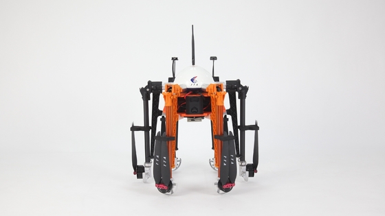 Richiesta personalizzata Tta Drone Impressionante Drone programmabile per l'educazione agricola