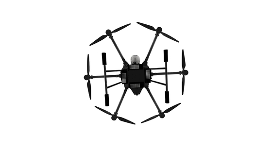 Drone per l'agricoltura a motore M10 per la gestione accurata delle colture e l'applicazione della medicina liquida