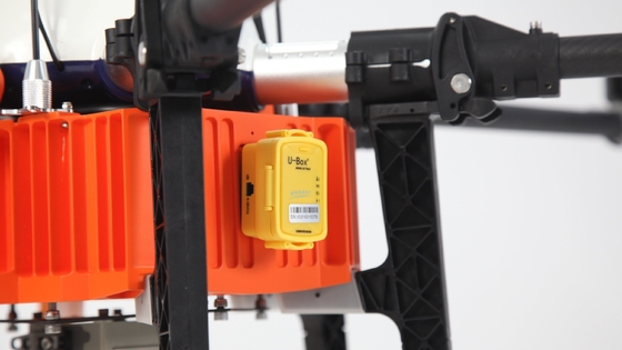 Richiesta personalizzata Tta Drone Impressionante Drone programmabile per l'educazione agricola