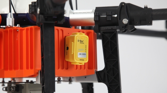Richiesta personalizzata Tta Drone Impressionante Drone programmabile per l'educazione agricola