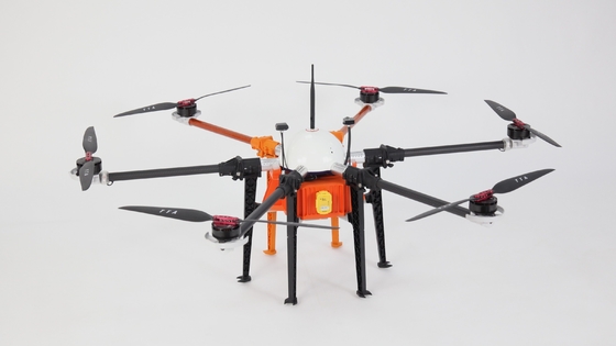 Richiesta personalizzata Tta Drone Impressionante Drone programmabile per l'educazione agricola