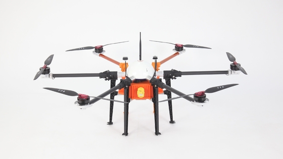 Personalizzazione Tta Drone per l'insegnamento dell'agricoltura e GPS Spruzzatura Radius operativo remoto