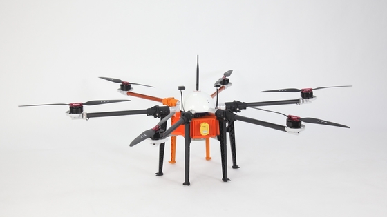 Personalizzazione Tta Drone per l'insegnamento dell'agricoltura e GPS Spruzzatura Radius operativo remoto