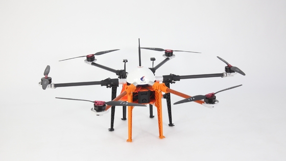 Personalizzazione Tta Drone per l'insegnamento dell'agricoltura e GPS Spruzzatura Radius operativo remoto