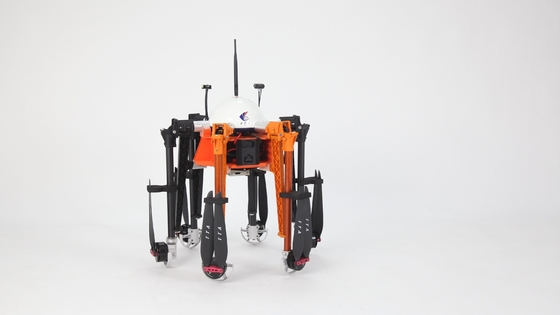 Drone di addestramento a distanza con capacità di altitudine ultra