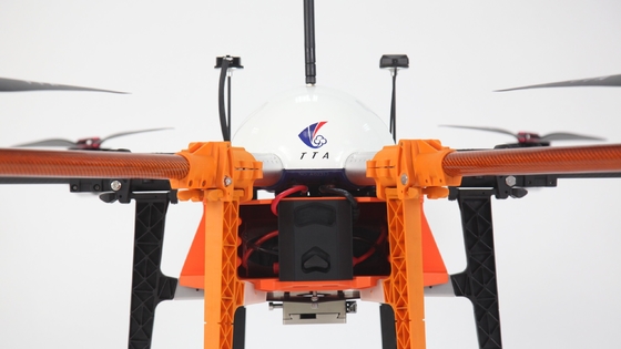 Wing UAV 2023 Multi-Rotor Motor Folding Propeller Power Set per il funzionamento remoto