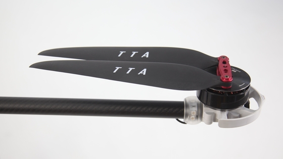 Wing UAV 2023 Multi-Rotor Motor Folding Propeller Power Set per il funzionamento remoto