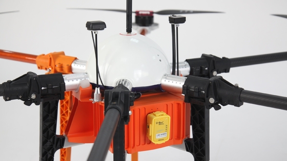 Wing UAV 2023 Multi-Rotor Motor Folding Propeller Power Set per il funzionamento remoto