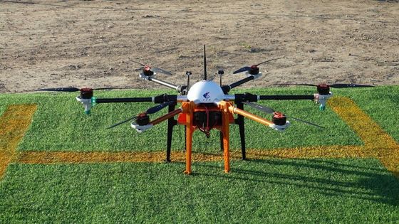 Drone per pesticidi a lungo raggio Drone per uso agricolo