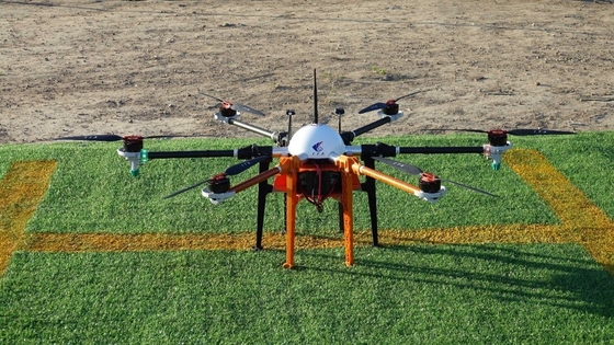 Wing UAV 2023 Multi-Rotor Motor Folding Propeller Power Set per il funzionamento remoto