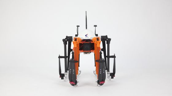 Droni Commerciali Anti Vento Per l'Agricoltura Drone per Colture Impermeabile