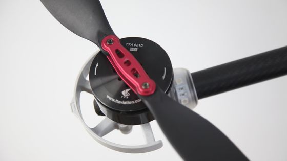 Smart Education Training Drone Stabile Certificato FCC Per Lungo Raggio