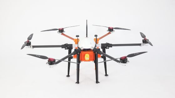 10L monitoraggio delle colture utilizzando droni agricoltura ultra altitudine Uav