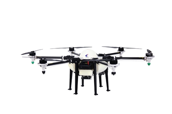 Alti livelli di controllo degli organismi nocivi Agricoltura UAV Tta M6e con raggio operativo remoto