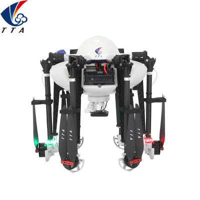 Tta Certificato CE M6E-1 Drone a controllo remoto per il sistema di automazione dei voli per il controllo dei parassiti