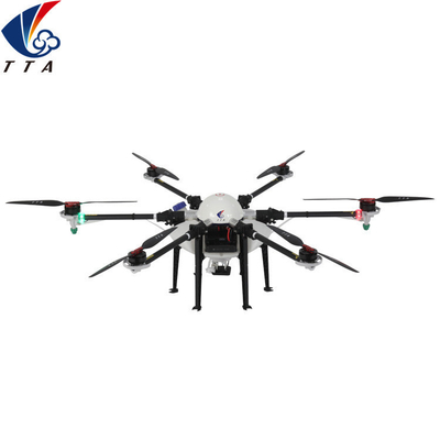 Tta Certificato CE M6E-1 Drone a controllo remoto per il sistema di automazione dei voli per il controllo dei parassiti
