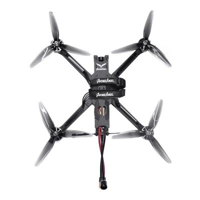 Progettazione multi-rotore a sei assi Drone per la protezione delle piante a grande carico MC-GP-GP7 per una capacità di 10 litri