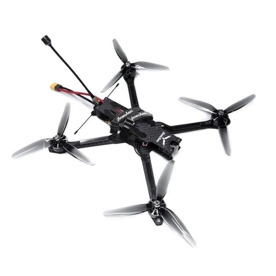 Progettazione multi-rotore a sei assi Drone per la protezione delle piante a grande carico MC-GP-GP7 per una capacità di 10 litri