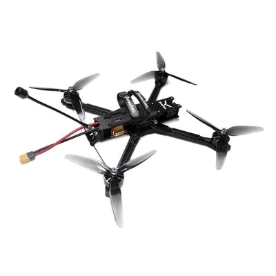 2807 1350kv Motore 10L Fibra di carbonio Spray antiparassitario Agri Droni per agricoltura di precisione