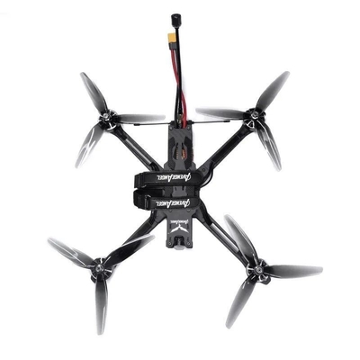 2807 1350kv Motore 10L Fibra di carbonio Spray antiparassitario Agri Droni per agricoltura di precisione