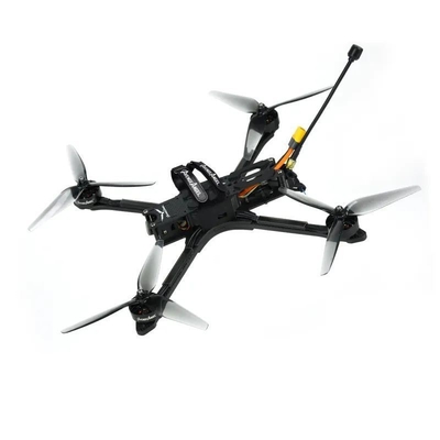 2807 1350kv Motore 10L Fibra di carbonio Spray antiparassitario Agri Droni per agricoltura di precisione
