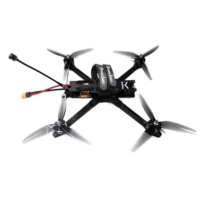 2807 1350kv Motore 10L Fibra di carbonio Spray antiparassitario Agri Droni per agricoltura di precisione