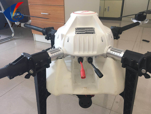 Supporto tecnico online M4E Agriculture Drone con certificato CE e lunga portata di volo