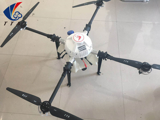 Supporto tecnico online M4E Agriculture Drone con certificato CE e lunga portata di volo