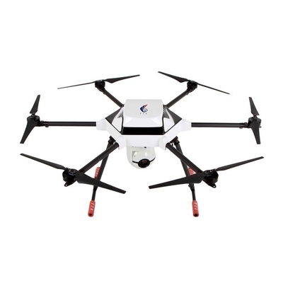 16L Tta Automatic Course Flying Uav Crop Sprayer con grande drone richiesta personalizzata