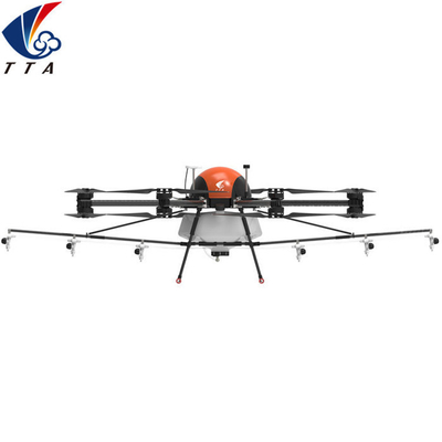 Richiesta personalizzata Tta M8apro Multi-Rotor con telecamera HD e alimentazione elettrica