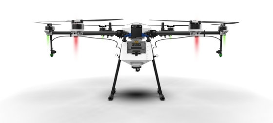 Richiesta personalizzata Tta M8apro Multi-Rotor con telecamera HD e alimentazione elettrica
