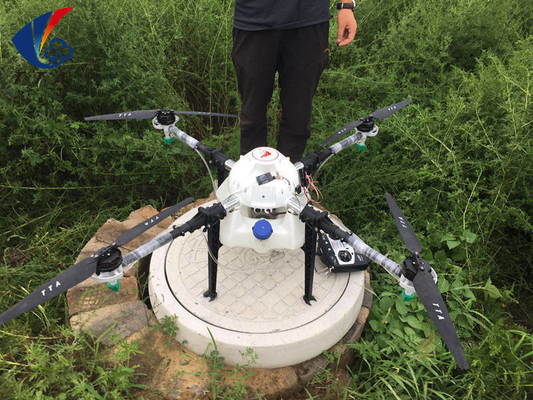 US 5999/Piece Connection Internal Threaded Connection Practical Tta M6e Drone Agriculture Sprayer