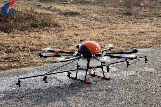 US 5999/Piece Connection Internal Threaded Connection Practical Tta M6e Drone Agriculture Sprayer