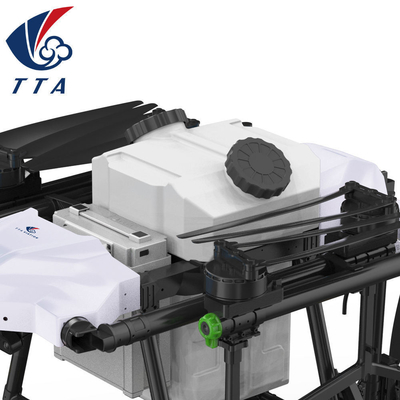 US 11999 Tta Agricoltura Servizio di spruzzatura Drone Agricoltura Spruzzatore Uav 30L 20L 16L