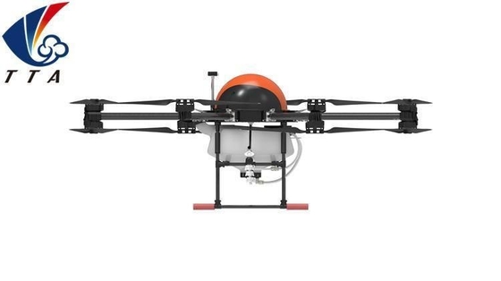 30 minuti Durata massima Gyroplane Agricoltura Spruzzatura Drone Tta M8a PRO 20L/Kg Capacità