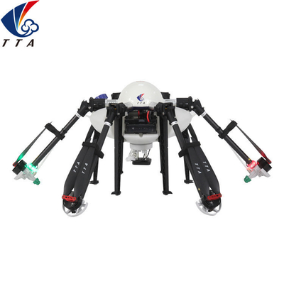 Fotografia aerea professionale su misura Uav PU Personalizzazione da drone a controllo remoto