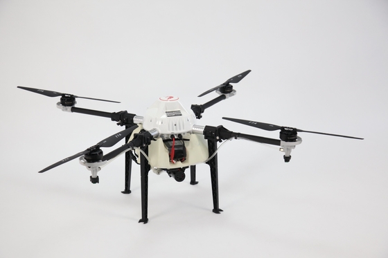 Fotografia aerea professionale su misura Uav PU Personalizzazione da drone a controllo remoto