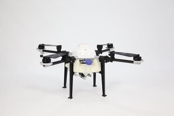 Fotografia aerea professionale su misura Uav PU Personalizzazione da drone a controllo remoto