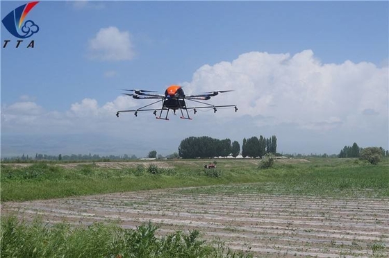 Tta M4e Pianificazione automatica degli itinerari Agricoltura Drone Servizio post-vendita e personalizzazione