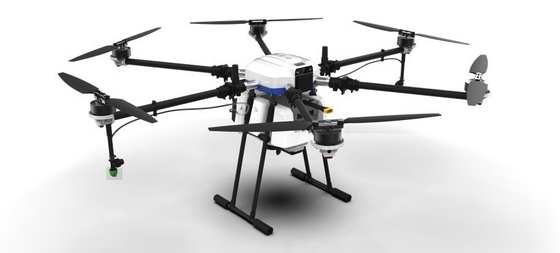 Tta M8apro 20L Agricultural Drone Folding Drone Frame per una copertura completa del terreno