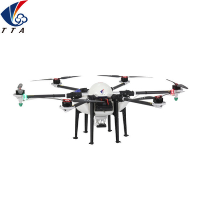 Tta M8apro 20L Agricultural Drone Folding Drone Frame per una copertura completa del terreno