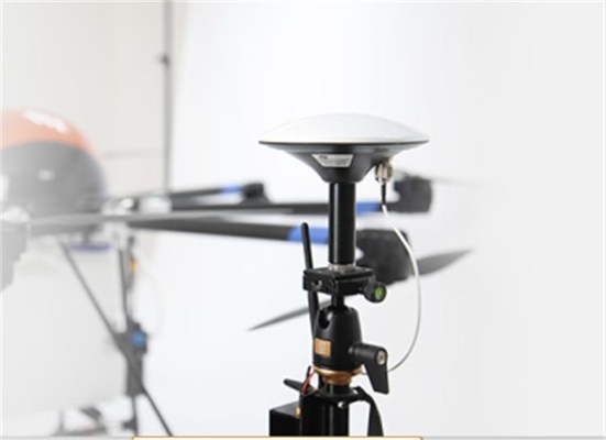 M4E-1 Agricoltura Drone Sprayer Farm Remote Spraying Uav Aeromobili Spray Drone con 1