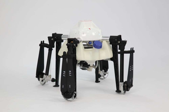 25min Controllo della durata Quadcopter Drone con GPS Professional System Control RC Superior
