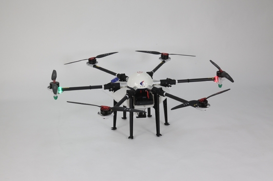 Richiesta personalizzata Uav di spruzzatura delle colture con personalizzazione e personalizzazione