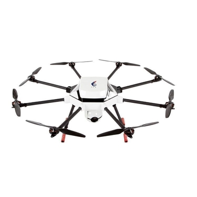 Uav Drone Sprayer Coltivazione Quadcopter Drone Agricoltura Drone Spray richiesta personalizzata