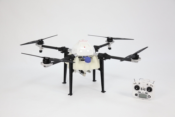 Uav Drone Sprayer Coltivazione Quadcopter Drone Agricoltura Drone Spray richiesta personalizzata