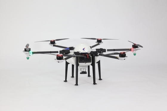 Richiesta personalizzata M6E-X-10L Drone Agricoltura 20L 30L Piu' grande Drone Sprayer per le colture