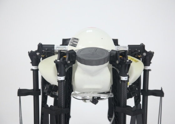 Drone per spruzzatori agricoli UAV spruzzatura da ingegneri esperti