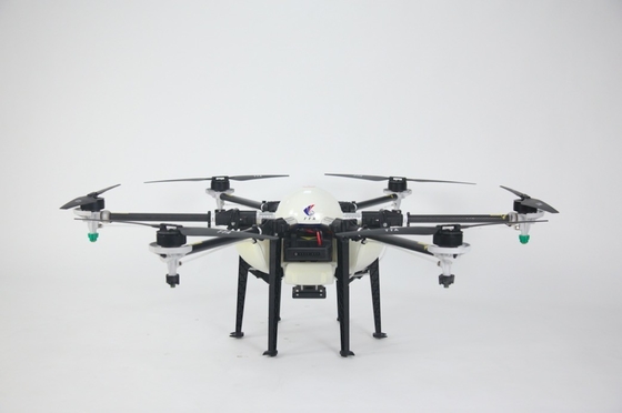 Drone agricolo a lungo volo personalizzabile per la spruzzatura di pesticidi Servizio post-vendita