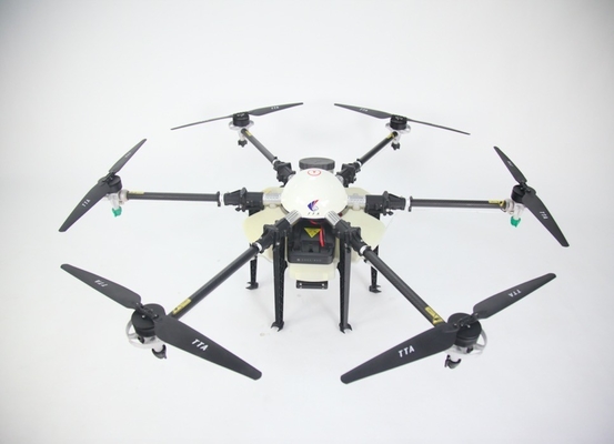 Drone agricolo a lungo volo personalizzabile per la spruzzatura di pesticidi Servizio post-vendita